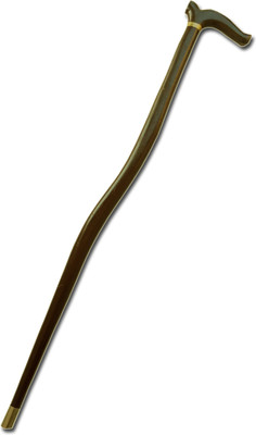 

Mhafurniture 54sr2 Support Stick - 90 inch(Brown)