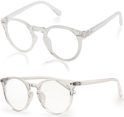 

Azmani Full Rim Round Frame(50 mm