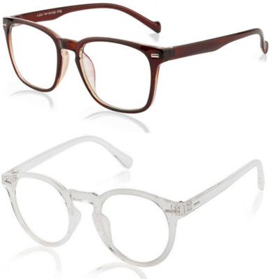 

Azmani Full Rim Wayfarer Frame(52 mm