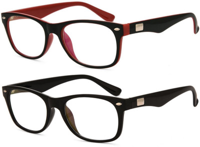 

Azmani Full Rim Wayfarer Frame(50 mm
