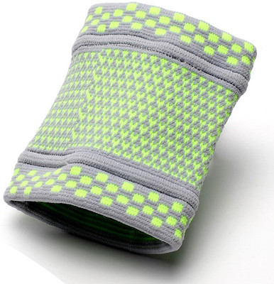 

kangda Adjustable Wrist Wraps | Wrist Support Braces Wraps Belt Protector KDHW-02 Waist Support (, Grey