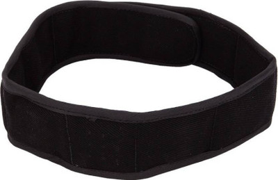 

Triangle Ant Magnetic Head Belt for headache pain relief acupressure belt all migration problem Head Support (, Black