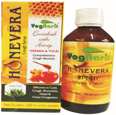 

Yog Aarit UHS-001 Honey(200 ml, Pack of 1)