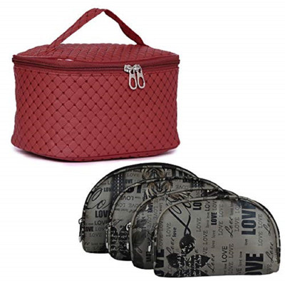 

MPK PERFECT Cosmetic Pouch(Multicolor)