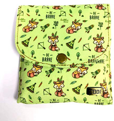 

khirki Cosmetic Pouch(Multicolor)