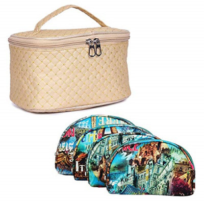 

MPK PERFECT Cosmetic Pouch(Multicolor)