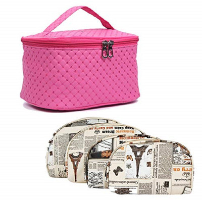 

MPK PERFECT Cosmetic Pouch(Multicolor)