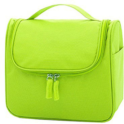 

Bagzar Toiletry Wash Travel Toiletry Kit(Green)