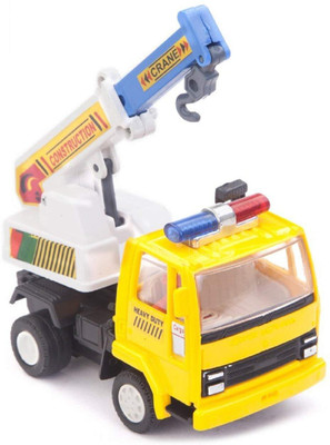 

Tingoking Pull Back Cars For 3 Years+ (Colours May Vary)(Multicolor)
