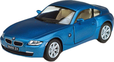 

MA Products BMW Z4 Coupe Blue(Blue 01)
