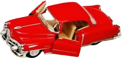 

MA Products Cadillac Series 62 Coupe Red Car(Red 02)