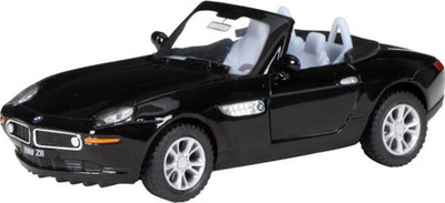 

MA Products BMW Z8 Black(Black 05)