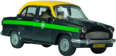

Tingoking Toys Taxi/VIP(Multicolor)