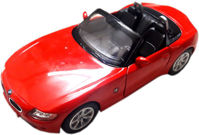 

Green Apple t Z4 5" (Red)(Red)