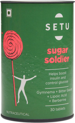 

setu Pressure Pal(60 No)