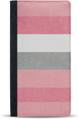 

MADANYU Women Multicolor Fabric Wallet(2 Card Slots)