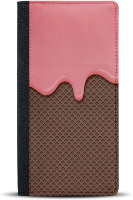 

MADANYU Women Multicolor Fabric Wallet(2 Card Slots)