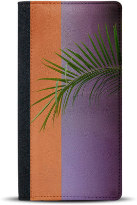 

MADANYU Women Multicolor Fabric Wallet(2 Card Slots)
