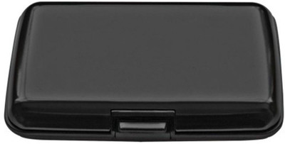 

DEVOTION Boys Multicolor Plastic Wallet(11 Card Slots)