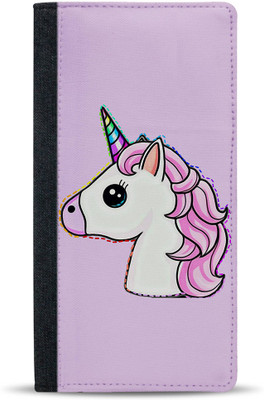 

MADANYU Women Pink Fabric Wallet(2 Card Slots)
