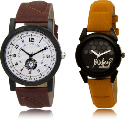 watchis 11-235 Watch - For Men & Women