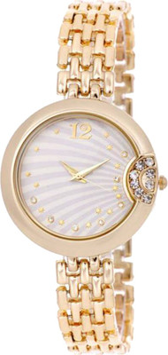 

AK WATCH FOR GIRL limited edition STAYLISH WATCH W40 Watch - For Women