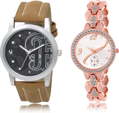 

watchis 14-215 Watch - For Men & Women