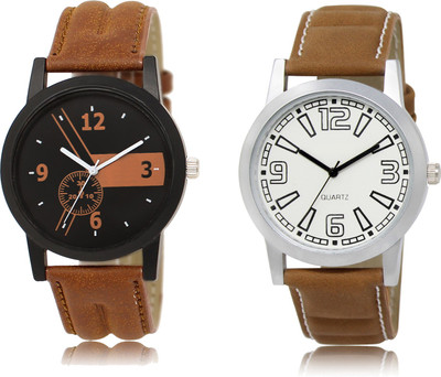 

watchis LRM 01-15 Watch - For Men
