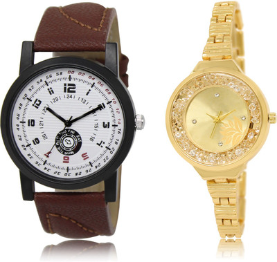 

SHIPKART NEW UPCOMING FRESH BRANDED FASHION LR 11-224 Watch - For Men & Women