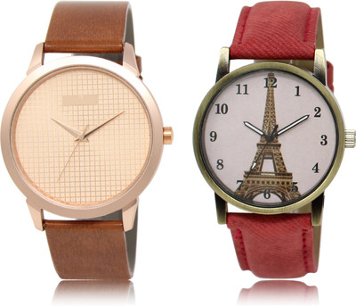 

watchis 34-230 Watch - For Men & Women