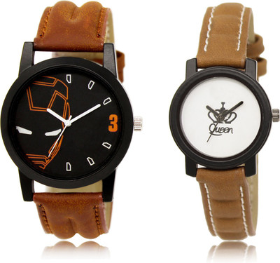 

watchis LOREM 04-209 Watch - For Men & Women
