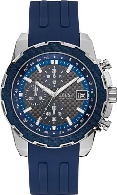 

Guess W1047G2 Watch - For Men