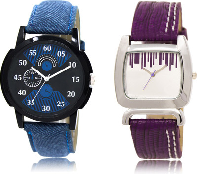 

watchis LOREM 02-207 Watch - For Men & Women