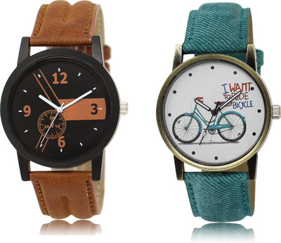 

watchis LRM 01-229 Watch - For Men & Women