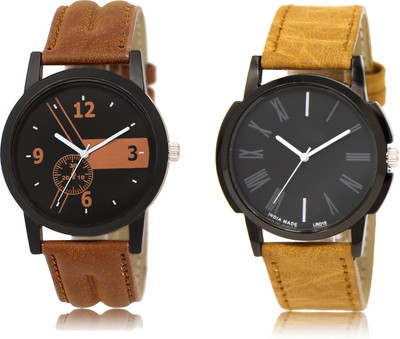 

watchis LRM 01-19 Watch - For Men