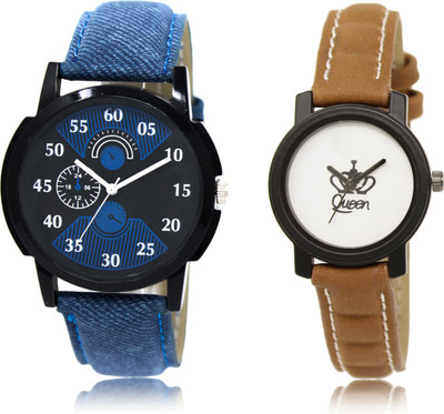 

watchis 02-209 Watch - For Men & Women