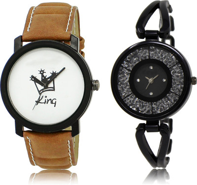 

watchis 18-211 Watch - For Men & Women