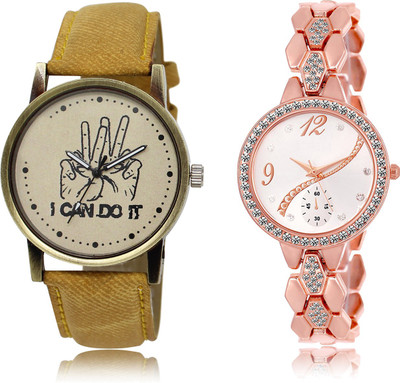 watchis 30-215 Watch - For Men & Women