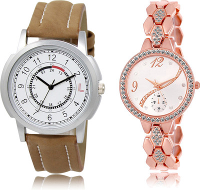 watchis 17-215 Watch - For Men & Women