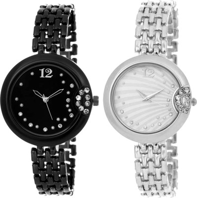 

AK WATCH FOR GIRL limited edition STAYLISH WATCH W49 Watch - For Women