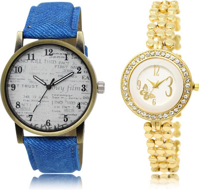 

The Shopoholic Fashionable Fancy CollectionÂ White Dial Analog Watch For Boys And Girls Man Watch Watch - For Men & Women