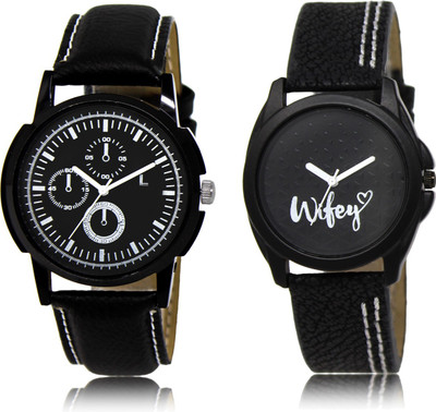 

watchis 13-234 Watch - For Men & Women