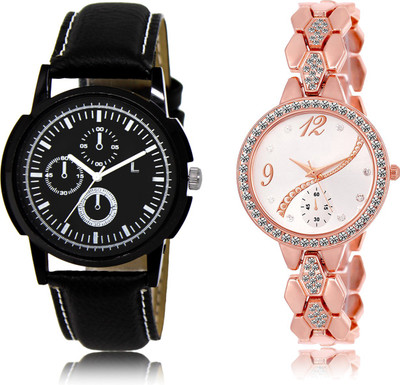 

watchis 13-215 Watch - For Men & Women