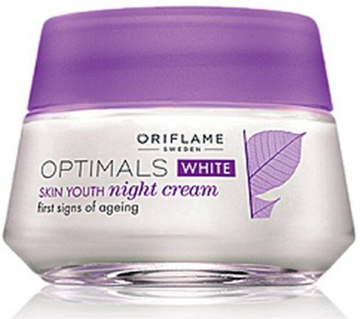 

Oriflame Sweden noght cream(50 g)