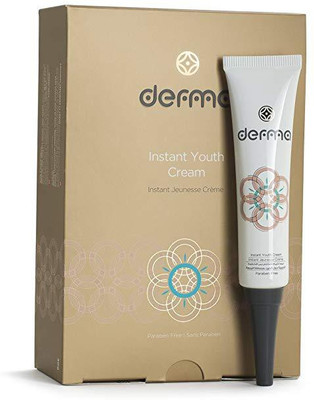 

DERMA INDIA Instant Youth Cream(30 g)