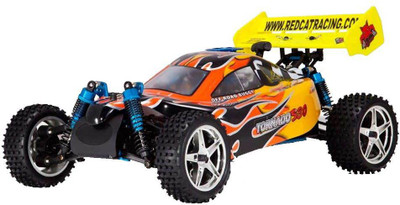 

Redcat Racing Tornado S30 Buggy Nitro with 2.4GHz Radio (1/10 Scale)