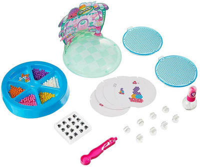 

Moose Toys Beados Shopkins Sweets Collection