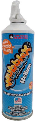 

Wubble X Helium Canister for the Anti-Gravity