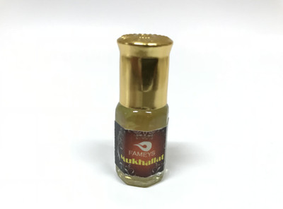 

FAMEYS MUKHALLAT Floral Attar(Blends (mukhallat))