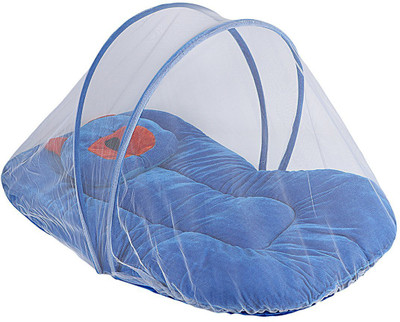 

Aayat Kids Velvet Bedding Set(Dark Blue)